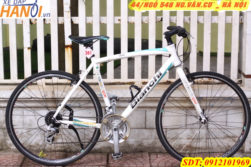Mách bạn hơn 93 xe đạp thể thao bianchi tuyệt vời nhất 48 bianchi giá tốt Tháng 3 2023 Mua ngay Shopee Việt Nam